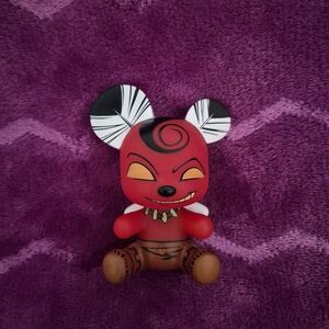 Toy2R Baby Qee Vinyl Figure Luuna Pipintu Bear 2009